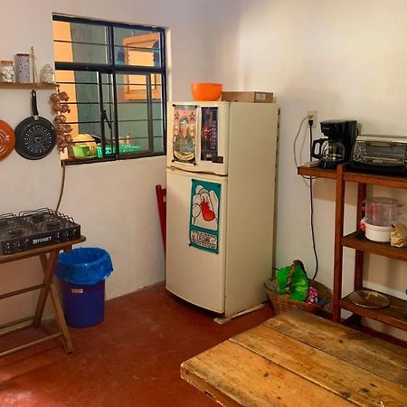 Hostal 23 San Cristóbal de Las Casas Kültér fotó