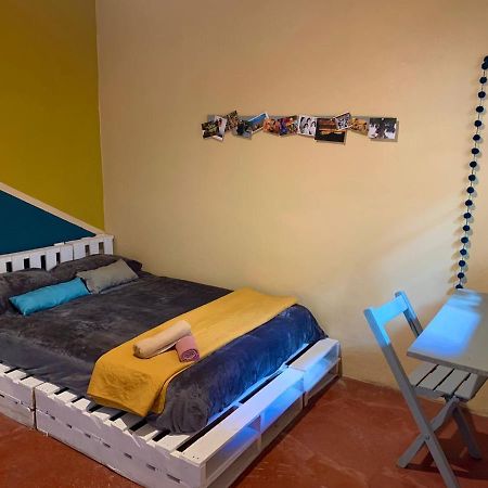 Hostal 23 San Cristóbal de Las Casas Kültér fotó