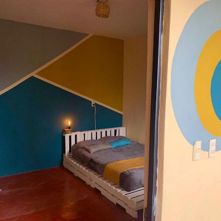 Hostal 23 San Cristóbal de Las Casas Kültér fotó