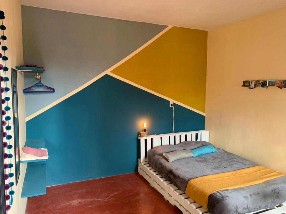 Hostal 23 San Cristóbal de Las Casas Kültér fotó
