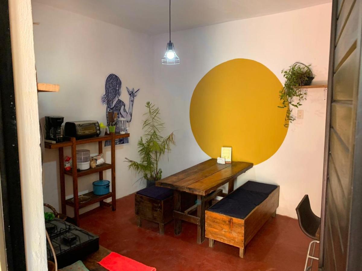 Hostal 23 San Cristóbal de Las Casas Kültér fotó