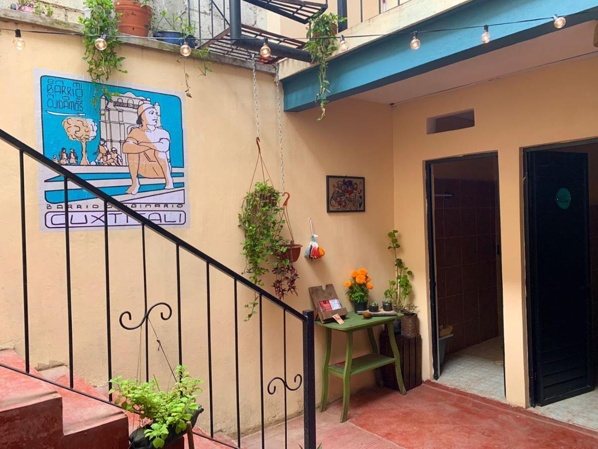 Hostal 23 San Cristóbal de Las Casas Kültér fotó