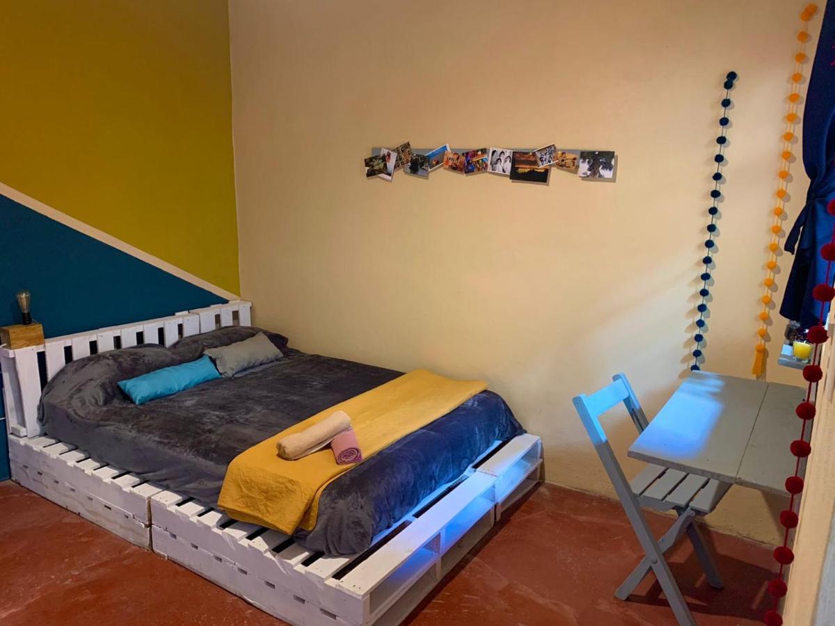 Hostal 23 San Cristóbal de Las Casas Kültér fotó