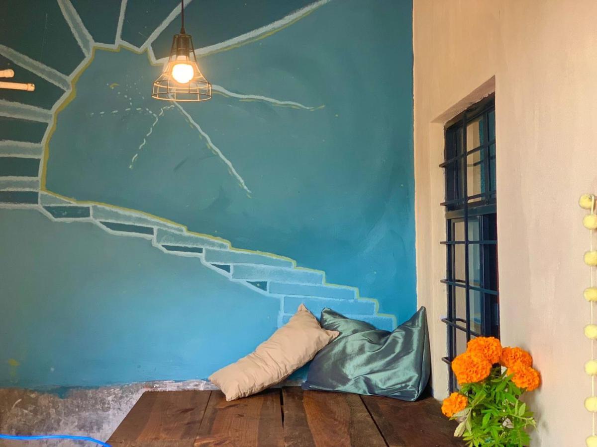 Hostal 23 San Cristóbal de Las Casas Kültér fotó