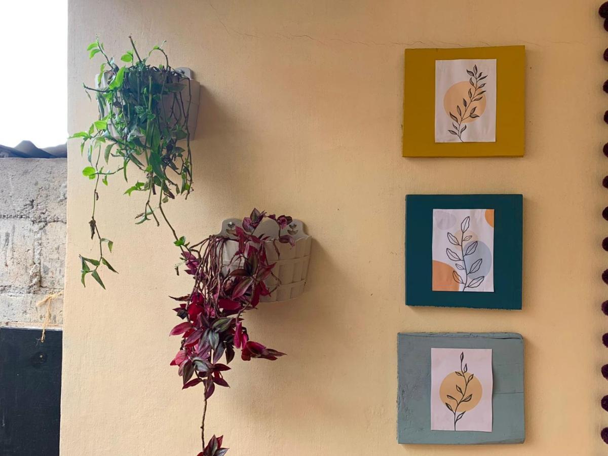 Hostal 23 San Cristóbal de Las Casas Kültér fotó