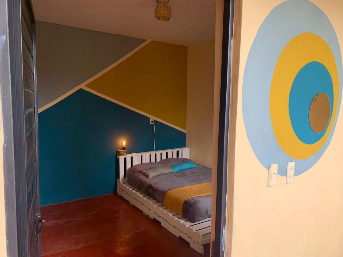 Hostal 23 San Cristóbal de Las Casas Kültér fotó
