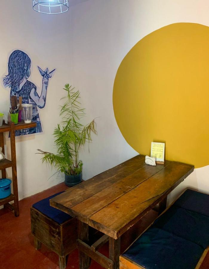 Hostal 23 San Cristóbal de Las Casas Kültér fotó