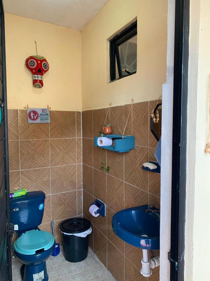 Hostal 23 San Cristóbal de Las Casas Kültér fotó
