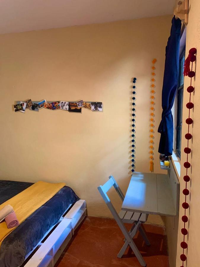 Hostal 23 San Cristóbal de Las Casas Kültér fotó