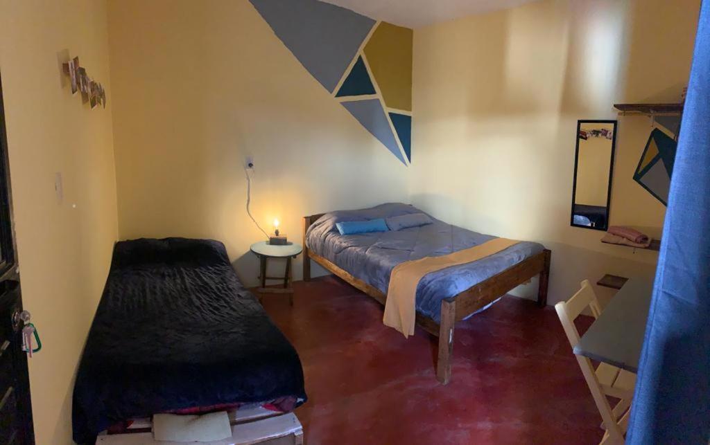 Hostal 23 San Cristóbal de Las Casas Kültér fotó