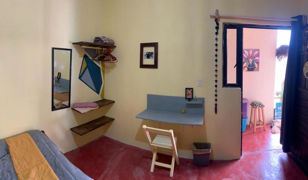 Hostal 23 San Cristóbal de Las Casas Kültér fotó